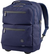 WENGER CityPatrol 15.6" navy - Laptop Backpack