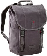WENGER Foix 15.6" grey - Laptop Backpack