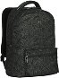 WENGER COLLEAGUE 16", fekete páfrány minta - Laptop hátizsák