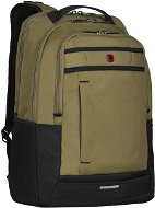 WENGER CRINIO 16", Olive - Laptop Backpack