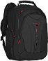 WENGER PEGASUS DELUXE BALLISTIC 16", Black - Laptop Backpack