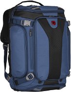 WENGER SPORTPACK 15.6", kék - Laptop hátizsák
