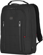 WENGER CITY TRAVELER 16", černý - Batoh na notebook