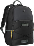 WENGER TRAYL 15.6", černý - Batoh na notebook