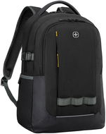 WENGER RYDE 16", černý - Batoh na notebook