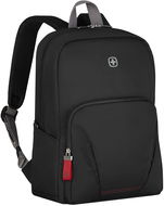 WENGER MOTION BACKPACK 15.6", černý - Batoh na notebook