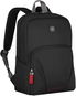 WENGER MOTION BACKPACK 15.6", černý - Batoh na notebook