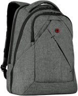 WENGER MOVE UP - 16", Grey - Laptop Backpack