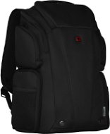 WENGER BC CLASS - 14-16" - fekete - Laptop hátizsák