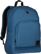 WENGER CRANGO - 16", Blue - Laptop Backpack