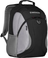 WENGER MERCURY - 16" - fekete-szürke - Laptop hátizsák