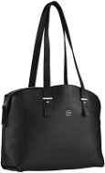WENGER ROSAELLI - 14", Black/Floral - Laptop Bag