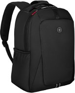 WENGER XE Professional 15.6", fekete színben - Laptop hátizsák