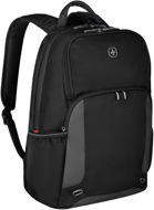 WENGER XE Tryal 15,6", schwarz - Laptop-Rucksack