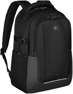 WENGER XE Ryde 16", fekete - Laptop hátizsák