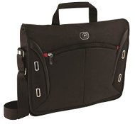 Wenger Developer 15" notebook táska - fekete - Laptoptáska