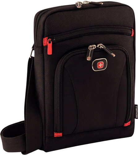  The Status WENGER 13 "black  - Laptop Case - Main image