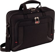  The Prospectus WENGER 16 "black  - Laptop Bag