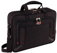 WENGER The Prospectus 16 "black - Laptop Bag