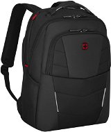 WENGER ALTAIR 15.6", černý - Laptop Backpack