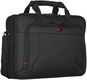 WENGER Prospectus 16 Zoll schwarz - Laptoptasche