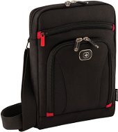 WENGER Status 10" black - Laptop Bag