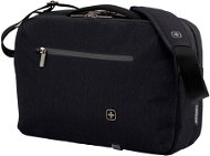WENGER CityStep 15,6" Black - Laptop Bag