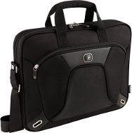 WENGER Administrator 15.6" black - Laptop Bag