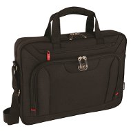 WENGER Index 16" black - Laptop Bag