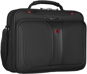 Laptoptasche WENGER Legacy 16" schwarz - Taška na notebook