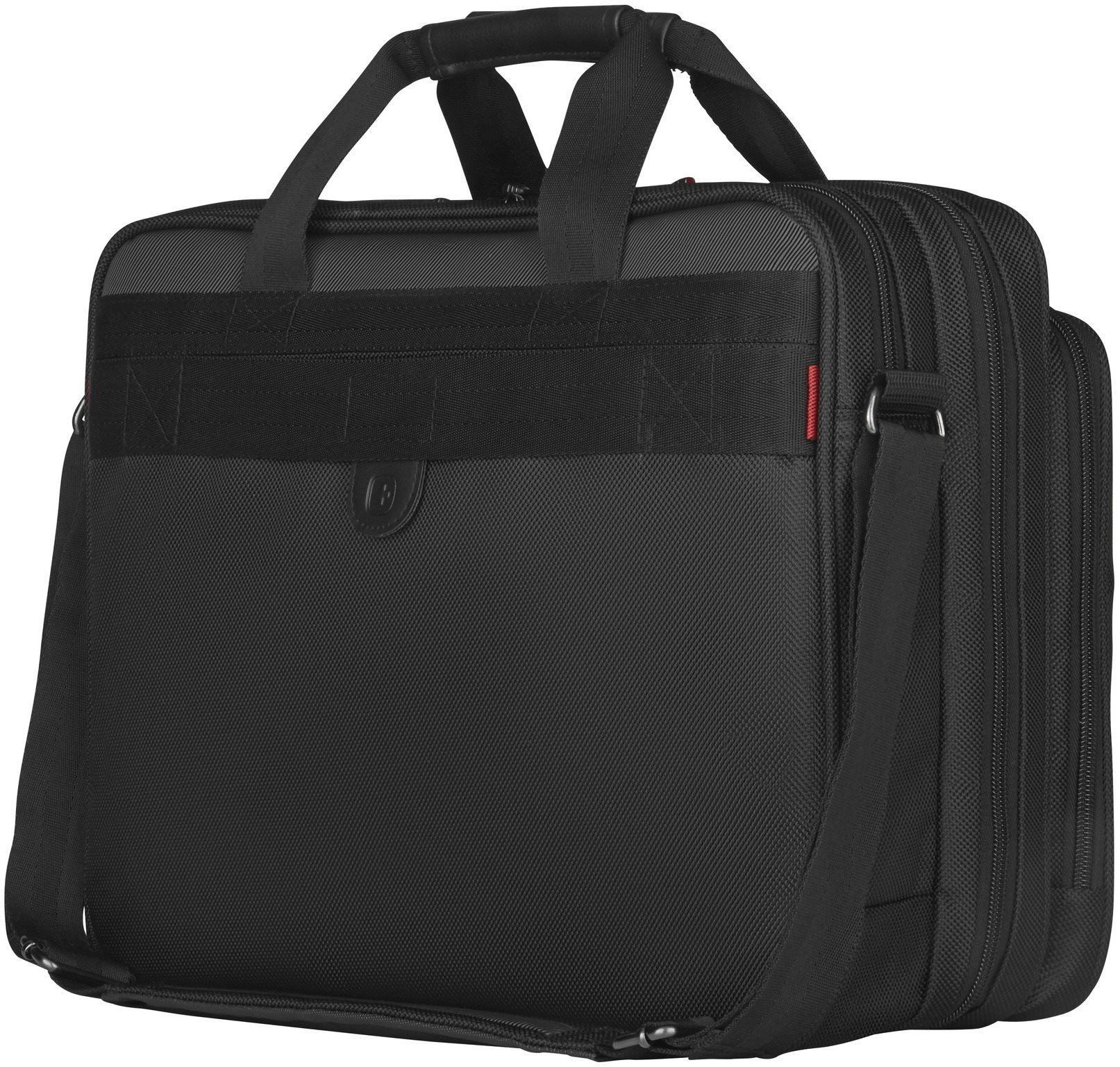 Wenger underground hotsell laptop bag