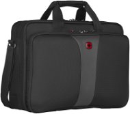 WENGER Legacy 16" double black and gray - Laptop Bag