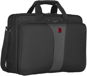 WENGER Legacy 16", schwarz / grau - Laptoptasche