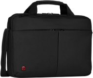 WENGER Format 16" black - Laptop Bag