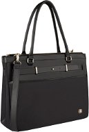WENGER ZOE 13", Black - Laptop Bag