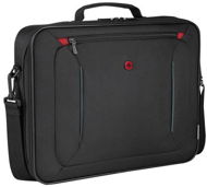 WENGER BQ 16", Black - Laptop Bag