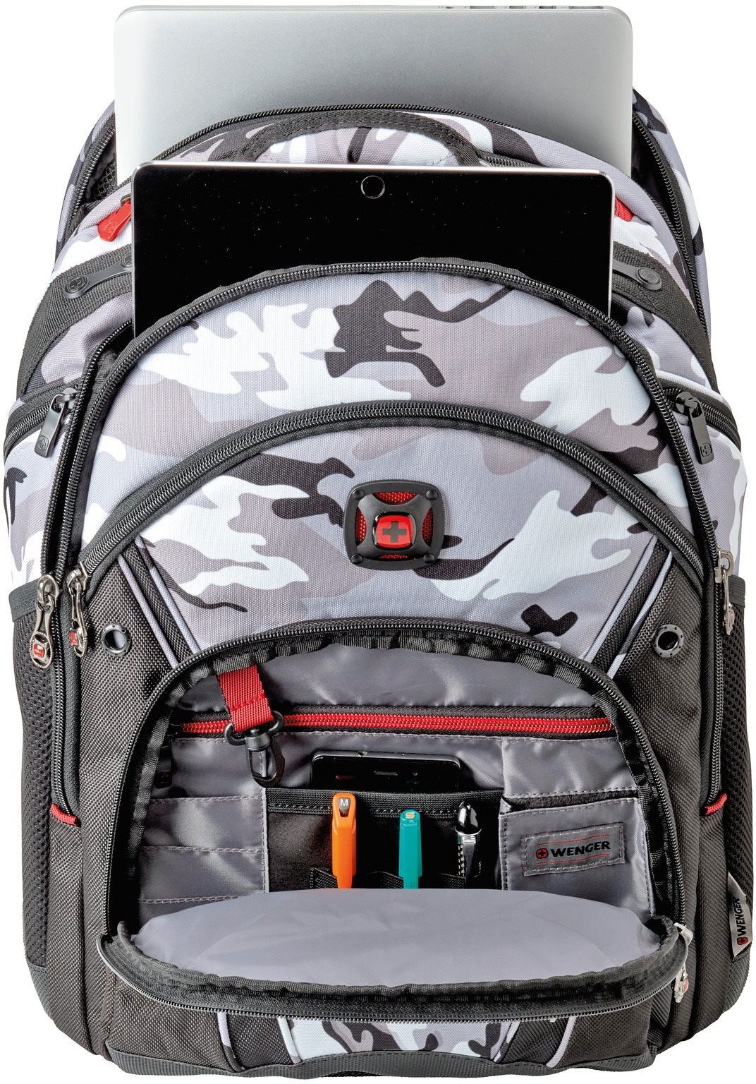 Synergy 16 hotsell computer backpack