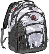 WENGER SYNERGY - 16" Arctic Camo - Laptop Backpack