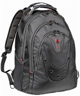 WENGER IBEX - 16" black - Laptop Backpack