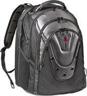 WENGER IBEX - 17" grey - Laptop Backpack