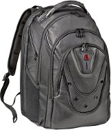 WENGER IBEX - 17" black - Laptop Backpack