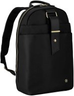 WENGER ALEXA - 16" black/floral - Laptop Backpack