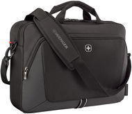 WENGER XE BRIEF 16", černý - Taška na notebook