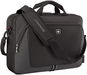 WENGER XE BRIEF 16", černý - Taška na notebook