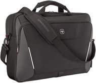WENGER XE BRIEF 17", černý - Taška na notebook