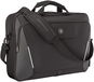 WENGER XE BRIEF 17", černý - Taška na notebook