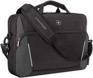 WENGER XE COMPACT BRIEF 16", schwarz - Laptoptasche