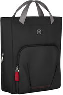 WENGER MOTION VERTICAL TOTE 15.6", černá - Taška na notebook