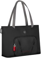 WENGER MOTION DELUXE TOTE 15.6", černá - Taška na notebook