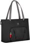 WENGER MOTION DELUXE TOTE 15.6", černá - Taška na notebook